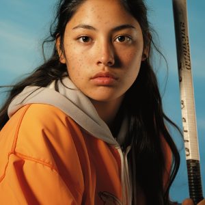 Be A GRRRL Project Renegade