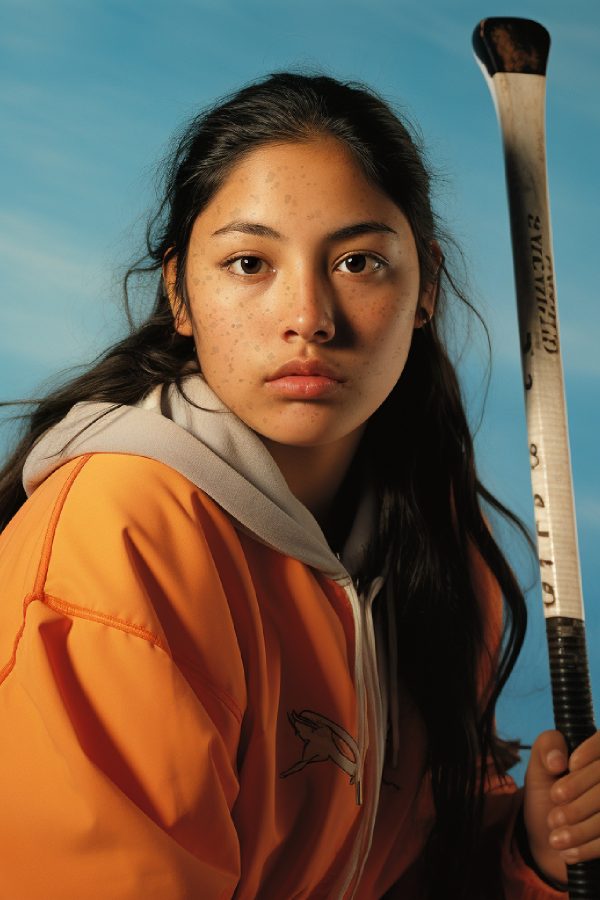 Be A GRRRL Project Renegade